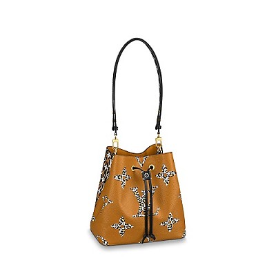 [스페셜오더]LOUIS VUITTON-M40649 루이비통 모노그램 트롱프 뢰유 네오노에