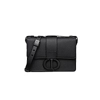 [스페셜오더]DIOR-디올 블루 Oblique 30 Montaigne 백 24cm