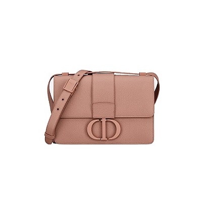 [스페셜오더]DIOR-디올 블루 Oblique 30 Montaigne 백 24cm