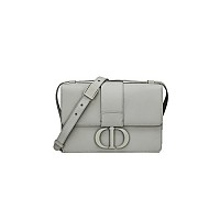 [스페셜오더]DIOR-디올 블루 Oblique 30 Montaigne 백 24cm