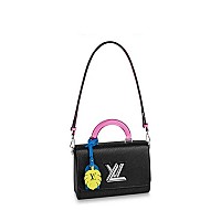 [스페셜오더]LOUIS VUITTON-M44837 루이비통 느와르 모노그램 트위스트 MM