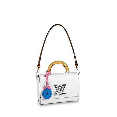 [스페셜오더]LOUIS VUITTON-M57506 루이비통 허니 골드 에삐 트위스트 MM