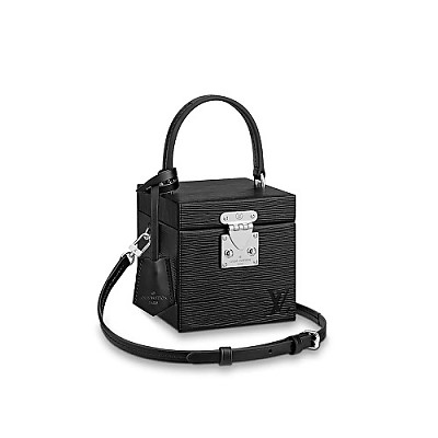 [스페셜오더]LOUIS VUITTON-M52466 루이비통 인디고/코클리코 에삐 블리커 박스