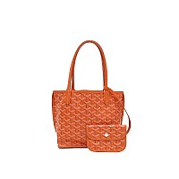 [스페셜오더]GOYARD-고야드 핑크 MINI ANJOU 미니 앙주백