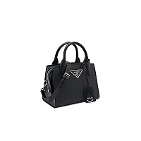 [스페셜오더]PRADA-1BA269 프라다 페탈 핑크 모노크롬 사피아노 숄더 핸드백