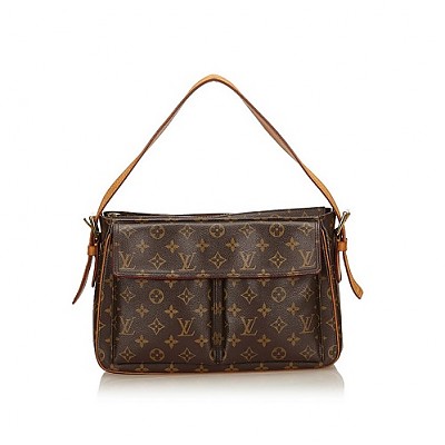 LOUIS VUITTON-M51164 루이비통 모노그램 비바 시테 MM