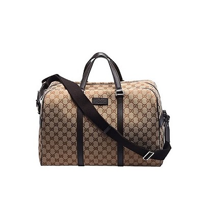 GUCCI-449174 9886 구찌 오리지널 GG 캔버스 바이커 힙색