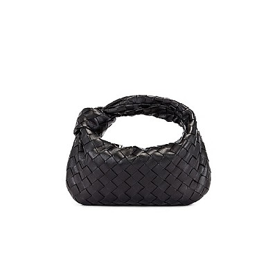 [스페셜오더]BOTTEGA VENETA-651876 보테가 베네타 스피어민트 인트레치아토 위빙 미니 조디 호보백 #보테가레플리카