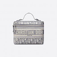 [스페셜오더]DIOR-M6104 크리스챤 디올 블루 오블리크 Diortravel 백팩