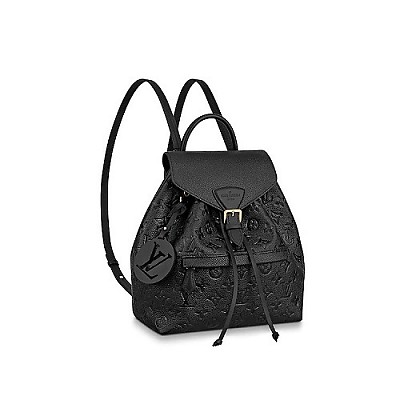 [스페셜오더]LOUIS VUITTON-M45397 루이비통 크림 모노그램 앙프렝뜨 몽수리 백팩