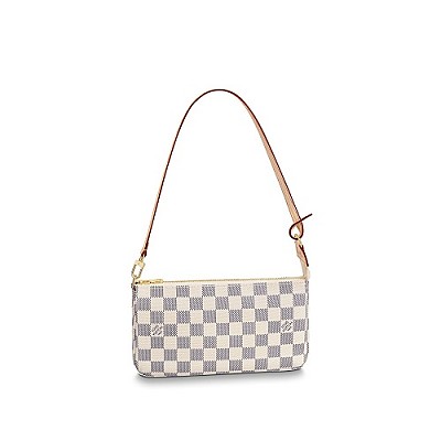 LOUIS VUITTON-M40712 루이비통 모노그램 포쉐트 액세서리 NM