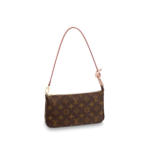 LOUIS VUITTON-M40712 루이비통 모노그램 포쉐트 액세서리 NM