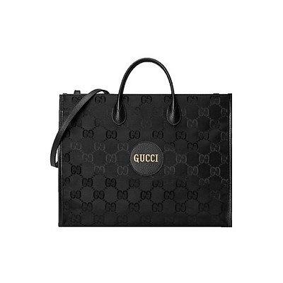 [스페셜오더]GUCCI-626160 7673 구찌 옐로우 에코 GG 나일론 오프 더 그리드 백팩