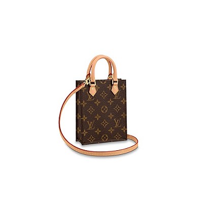 [스페셜오더]LOUIS VUITTON-M90564 루이비통 토프 모노그램 베르니 쁘띠 삭 플라