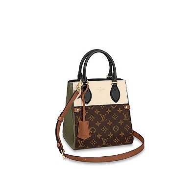 [스페셜오더]LOUIS VUITTON-M45389 루이비통 체리 모노그램 폴드 토트 PM