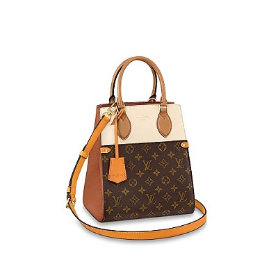 [스페셜오더]LOUIS VUITTON-M45389 루이비통 체리 모노그램 폴드 토트 PM