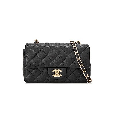 [스페셜오더]CHANEL-A69900 샤넬 핑크 트위드 브레이드 골드메탈 미니 플랩백 