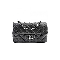 [스페셜오더]CHANEL-A69900 샤넬 핑크 트위드 브레이드 골드메탈 미니 플랩백 