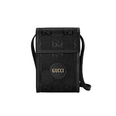 [스페셜오더]GUCCI-626160 7673 구찌 옐로우 에코 GG 나일론 오프 더 그리드 백팩