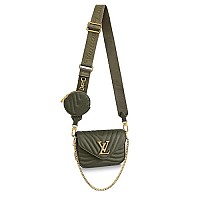 [스페셜오더]LOUIS VUITTON-M56466 루이비통 화이트 뉴 웨이브 멀티 포쉐트