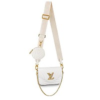 [스페셜오더]LOUIS VUITTON-M56471 루이비통 카키 뉴 웨이브 멀티 포쉐트