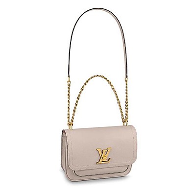 [스페셜오더]LOUIS VUITTON-M57073 루이비통 블랙 락미 체인 백 PM #루이비통레플리카