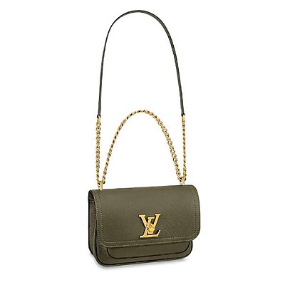 [스페셜오더]LOUIS VUITTON-M57072 루이비통 그레이지 락미 체인 백 PM