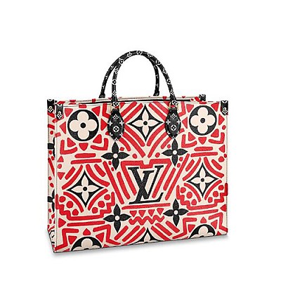 LOUIS VUITTON LV CRAFTY COLLECTION-보물나라 루이비통 #LV크래프티 컬렉션 VIEW PRODUCT ≫