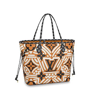 LOUIS VUITTON-M41177 루이비통 모노그램 파우치 체리 네버풀 MM