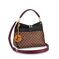 [스페셜오더]LOUIS VUITTON-N40366 루이비통 카키 다미에 에벤 마이다 핸드백