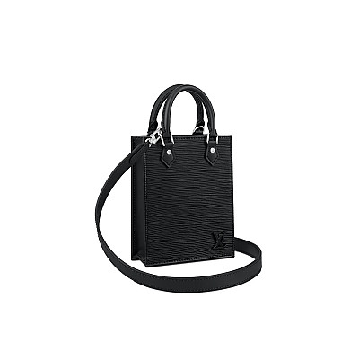 [스페셜오더]LOUIS VUITTON-M58659 루이비통 로즈 발레린 핑크 에삐 삭 플라 BB