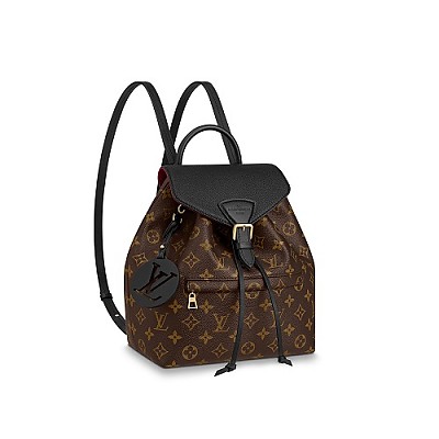 [스페셜오더]LOUIS VUITTON-M51135 루이비통 모노그램 몽수리 백팩 GM