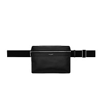 [스페셜오더]SAINT LAURENT-634717 생 로랑 블랙 캔버스 시티 카메라백