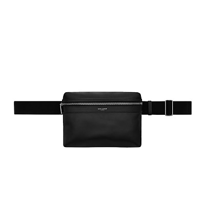 [스페셜오더]SAINT LAURENT-634717 생 로랑 블랙 시티 카메라백