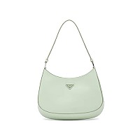 [스페셜오더]PRADA-1BC499 프라다 블랙 클레오 호보 백 #홍콩레플리카사이트