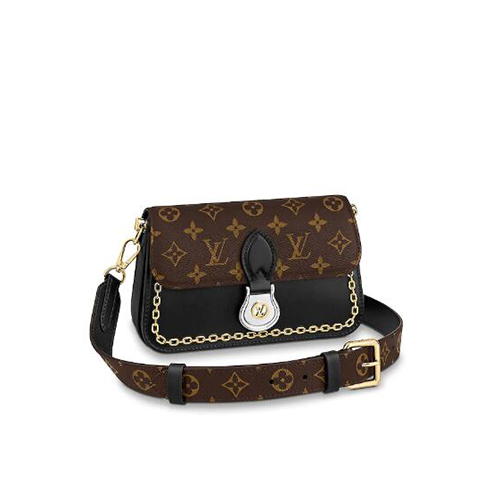 [스페셜오더]LOUIS VUITTON-M45559 루이비통 모노그램 네오 생 클라우드 핸드백