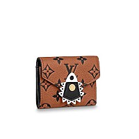 [스페셜오더]LOUIS VUITTON-M56583 루이비통 크림 루즈 모노그램 자이언트 LV 크래프티 네버풀 MM