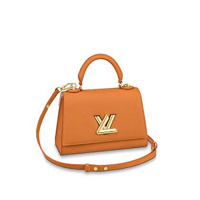 [스페셜오더]LOUIS VUITTON-M57093 루이비통 느와르 트위스트 원 핸들 PM