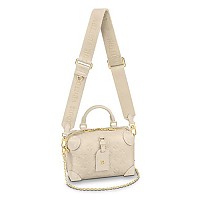 [스페셜오더]LOUIS VUITTON-M45531 루이비통 피치 모노그램 쁘띠뜨 말 수플