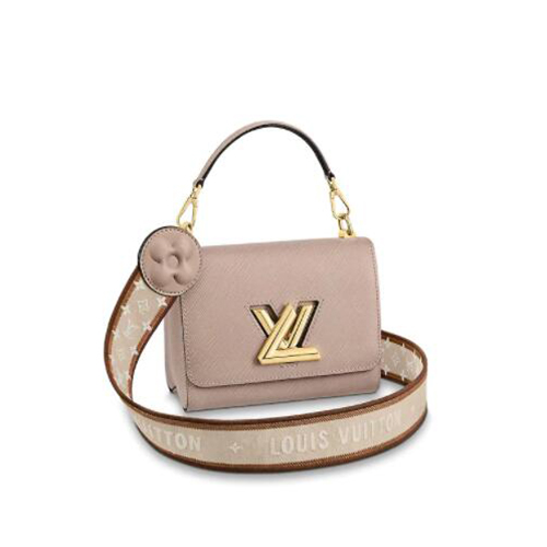 [스페셜오더]LOUIS VUITTON-M57049 루이비통 걀레 에삐 트위스트 PM