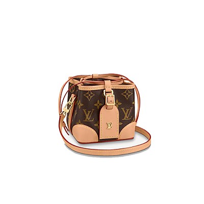 [스페셜오더]LOUIS VUITTON-M69973 루이비통 그레이 Since 1854 노에 퍼스