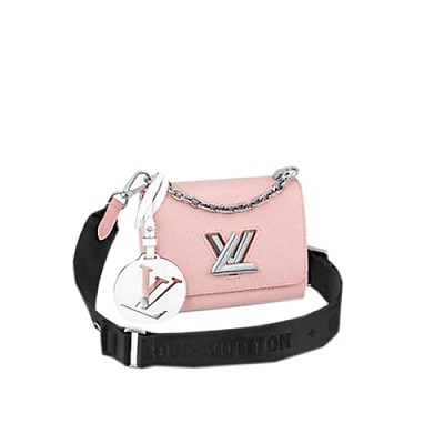 [스페셜오더]LOUIS VUITTON-M56628 루이비통 화이트 에삐 트위스트 PM