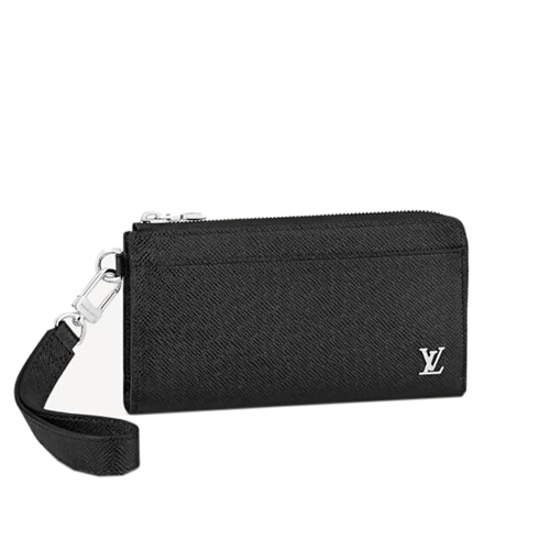 [스페셜오더]LOUIS VUITTON-M69409 루이비통 느와르 타이가 지피 드라곤느