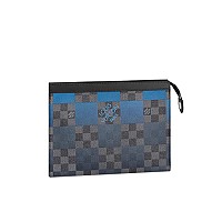 LOUIS VUITTON-M11466 루이비통 모노그램 이클립스 리버스 포쉐트 보야주 MM