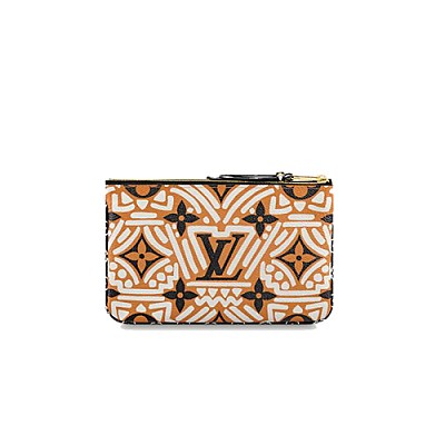 [스페셜오더]LOUIS VUITTON-M69511 루이비통 카라멜 LV 크래프티 조에 월릿