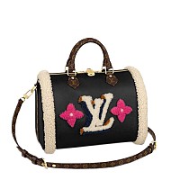 LV-M61252 루이비통 모노그램 나노 스피디 16cm