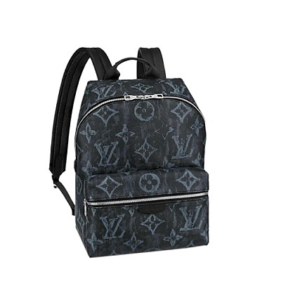 [스페셜오더]LOUIS VUITTON-M43694 루이비통 모노그램 이클립스 디스커버리 백팩