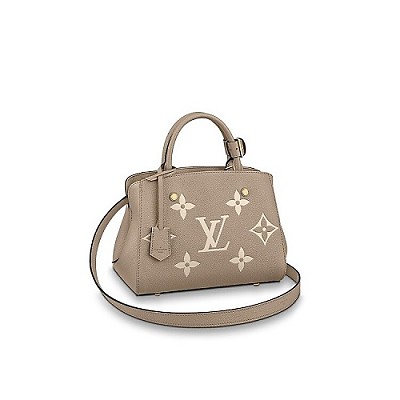 [스페셜오더]LOUIS VUITTON-M42747 루이비통 모노그램 앙프렝뜨 몽테뉴 BB 이미테이션 핸드백