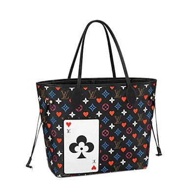 [150~200만 사은품]LOUIS VUITTON-LOUIS VUITTON-N41358 루이비통 다미에 에벤 네버풀 MM