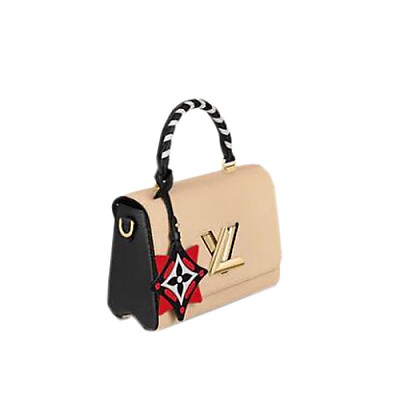 [스페셜오더]LOUIS VUITTON-M57506 루이비통 허니 골드 에삐 트위스트 MM